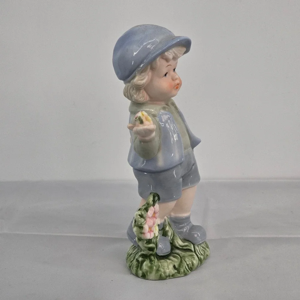 Cornerstone Creations vintage style